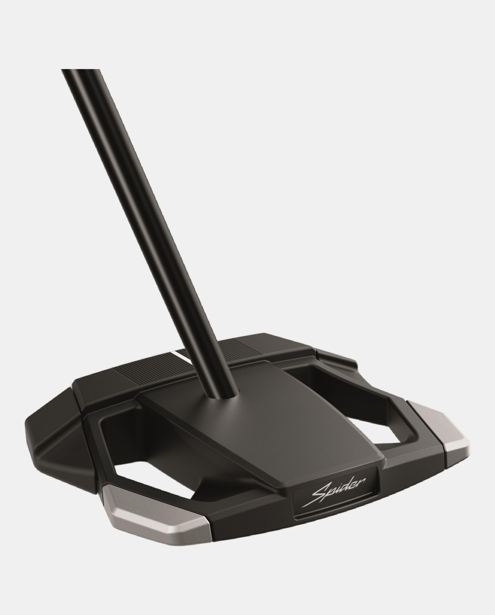 Imagen 2 de Putter Spider Zt Max Cb Taylormade - Negro mate Negro mate
