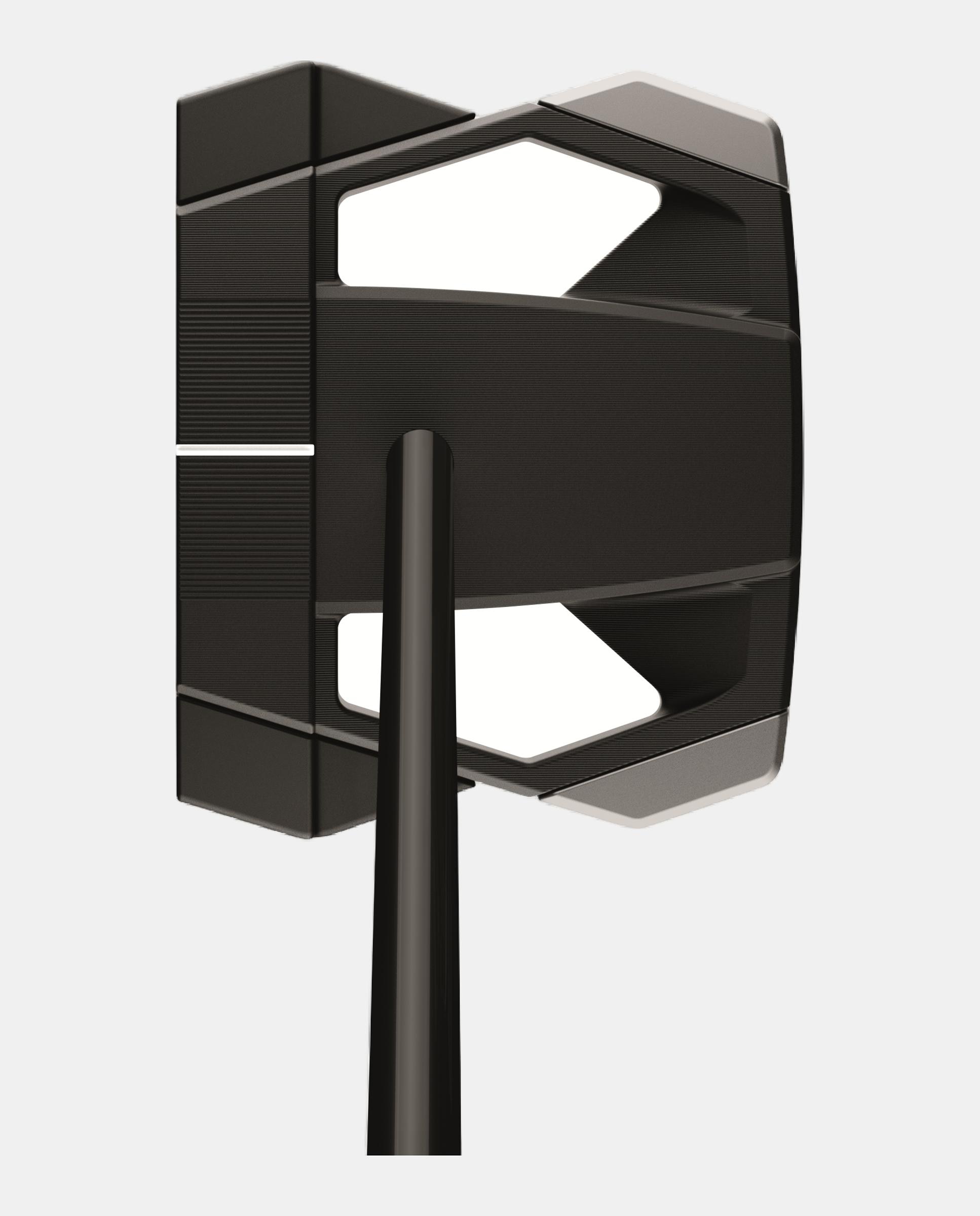 Imagen 3 de Putter Spider Zt Max Cb Taylormade - Negro mate Negro mate