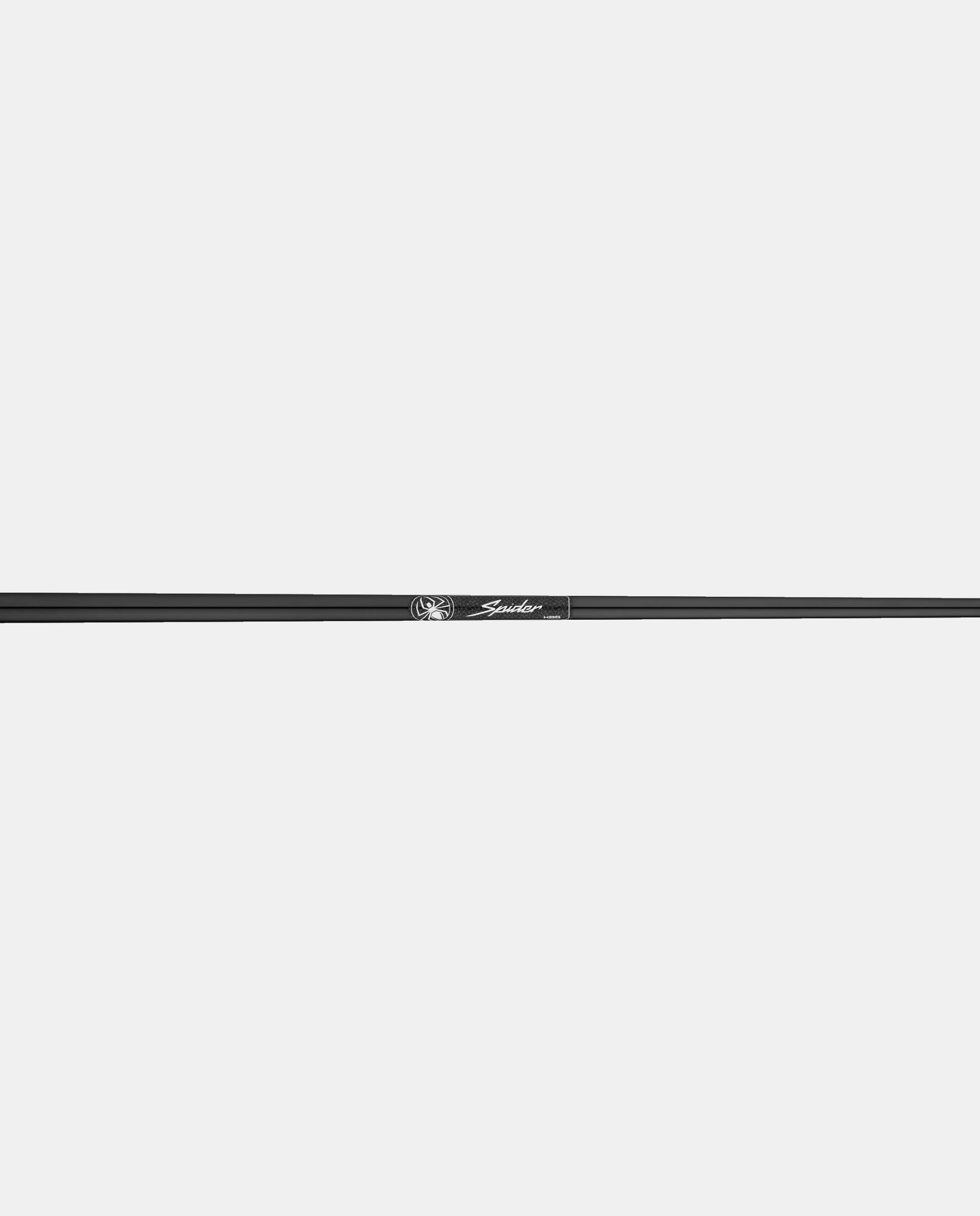 Imagen 5 de Putter Spider Torched Pvd - Tour X Sl #3 Taylormade - Gris / Azul Gris / Azul