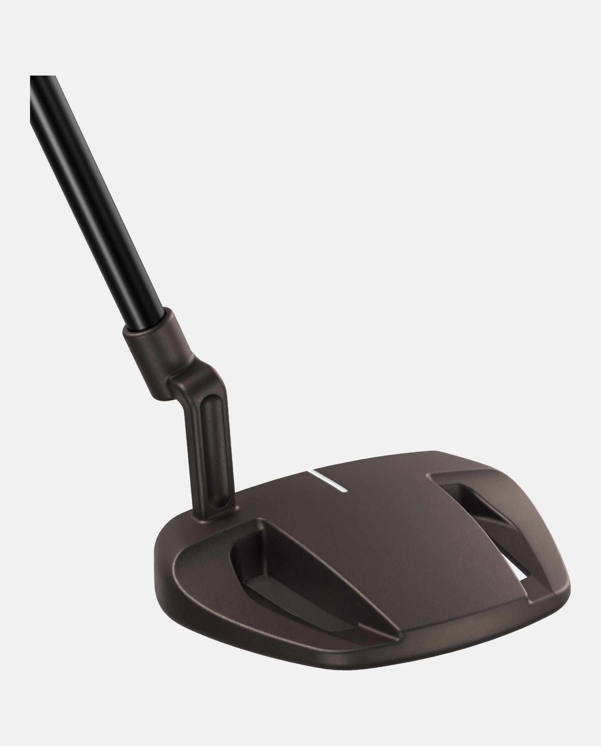 Imagen 1 de Putter Spider Torched Pvd - Tour V 26 #1 Taylormade Gris / Azul