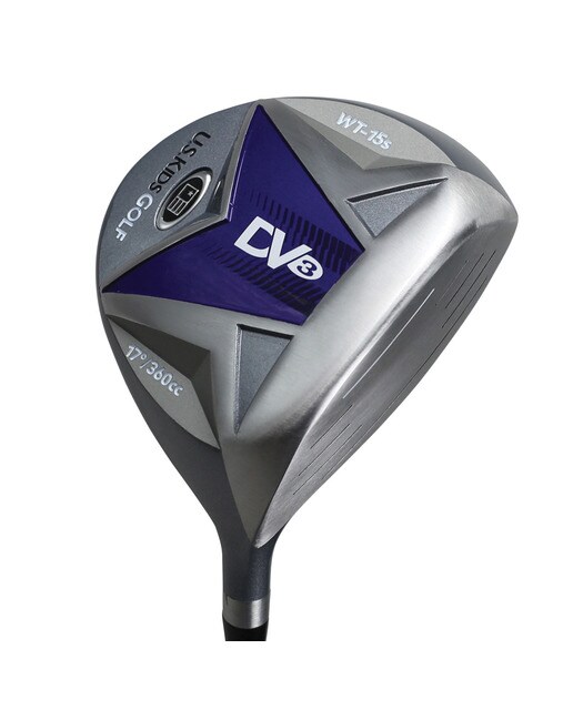 Imagem 0 de Driver de Criança Ultralight DV3