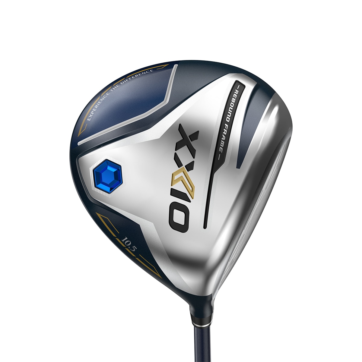 Imagen 0 de Driver 12 GR SR 10.5º XXIO