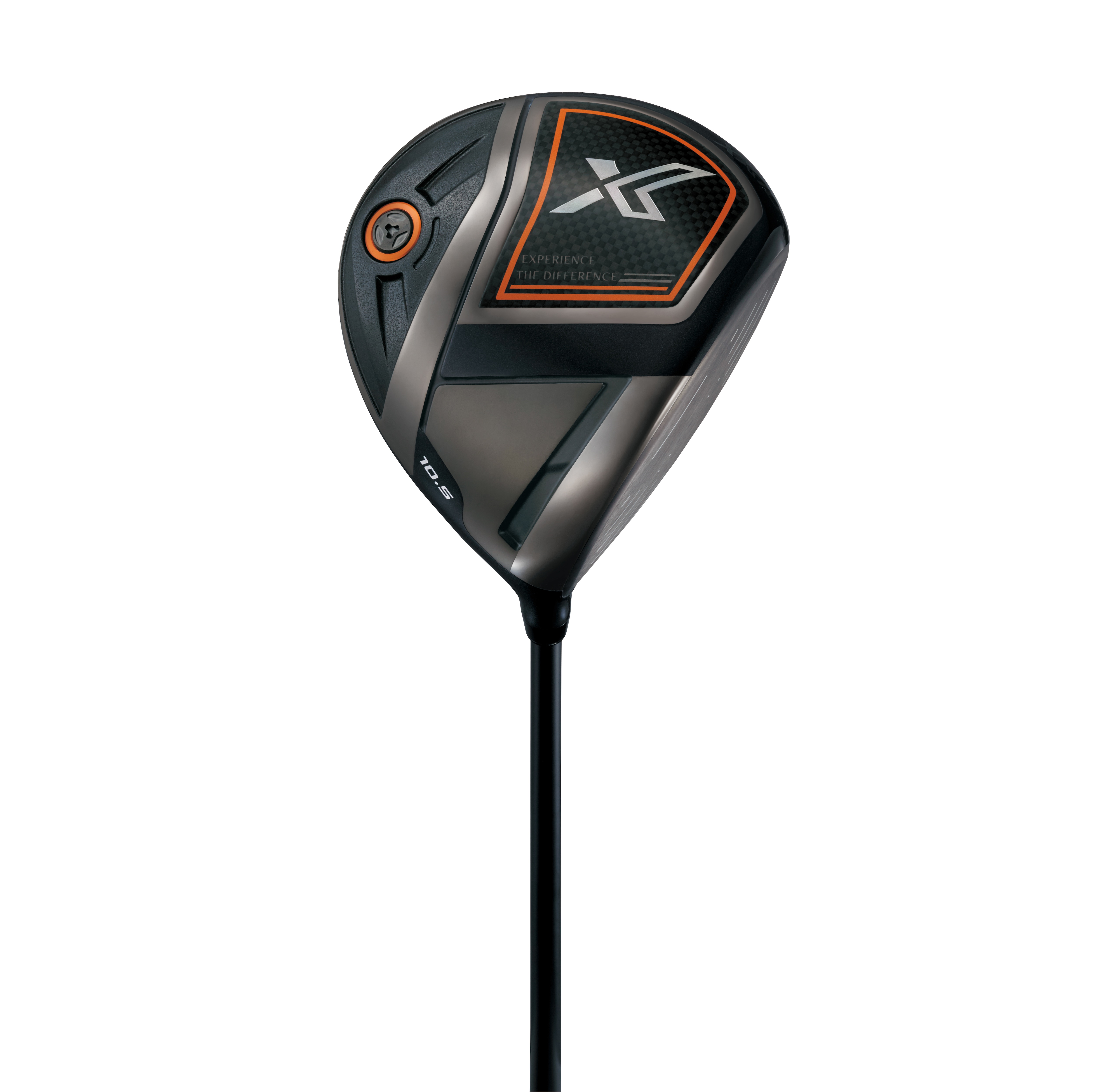 Imagen 0 de Driver X-eks GR S 9.5º XXIO