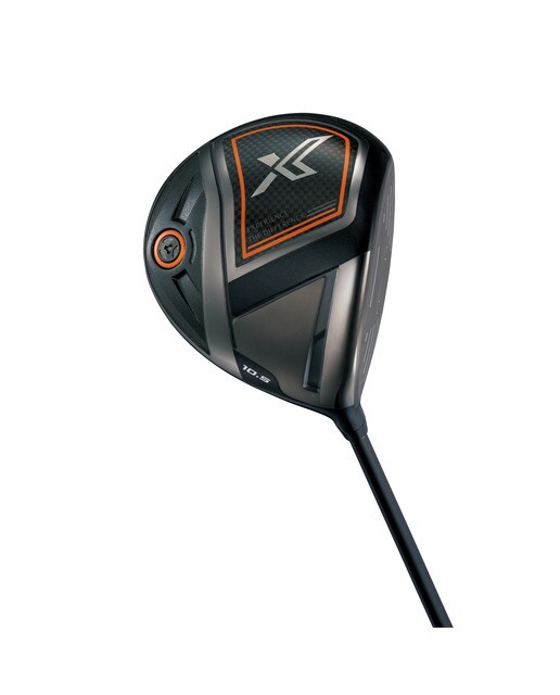 Imagen 5 de Driver X-eks GR S 9.5º XXIO