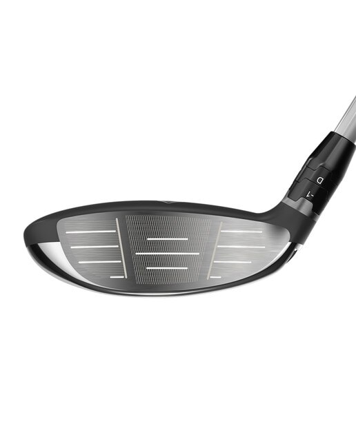 Taco de Madeira para Mulher Paradym Aldila Ascent Lady 4