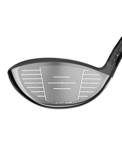 Driver para Mulher Paradym Smoke Lady 4