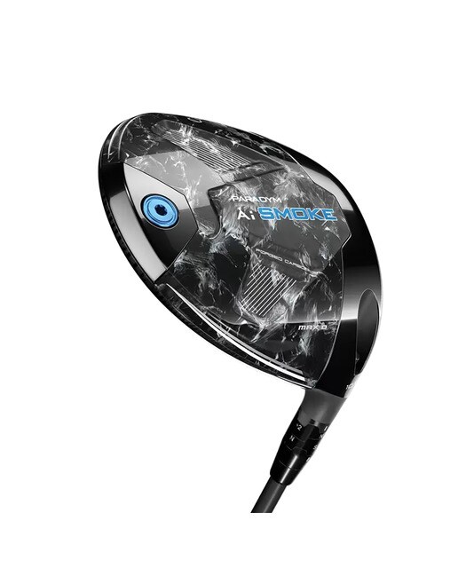 Driver para Mulher Paradym Smoke Lady 5