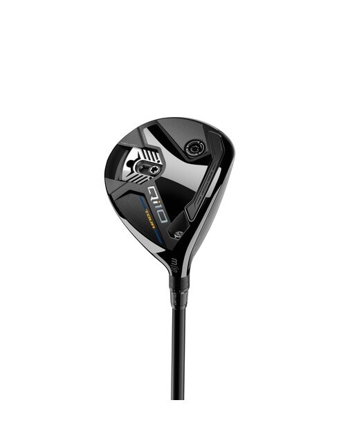 Taco Madeira QI10 Tour Tensei Blue 1