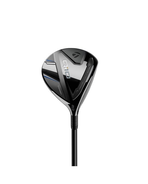 Taco Madeira QI10 Steel Ventus Blue 1