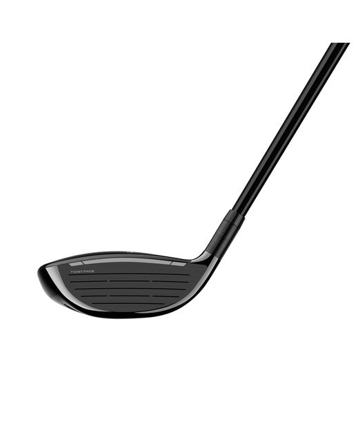 Taco Madeira QI10 Steel Ventus Blue 3