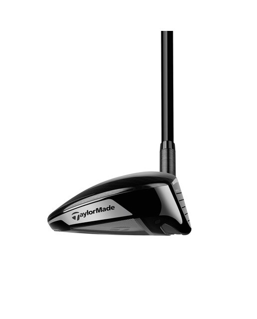 Taco Madeira QI10 Steel Ventus Blue 4