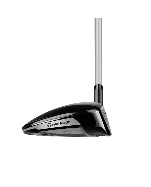 Taco Madeira para Mulher QI10 Max Steel Speeder NX Lady 4