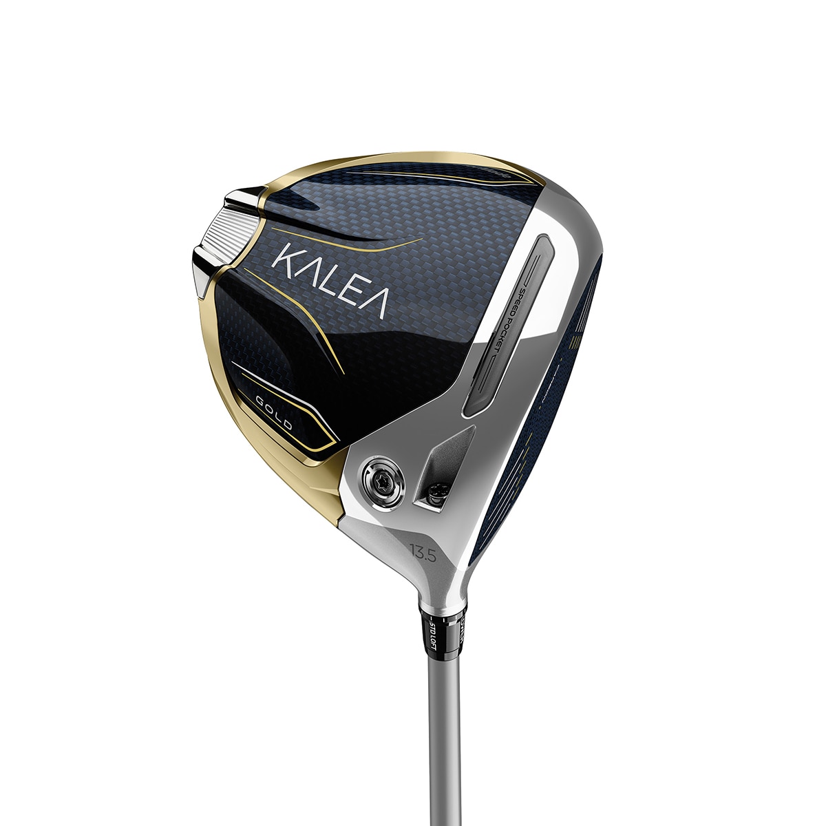 Imagem 0 de Driver Kalea Gold 12.5 Lady
