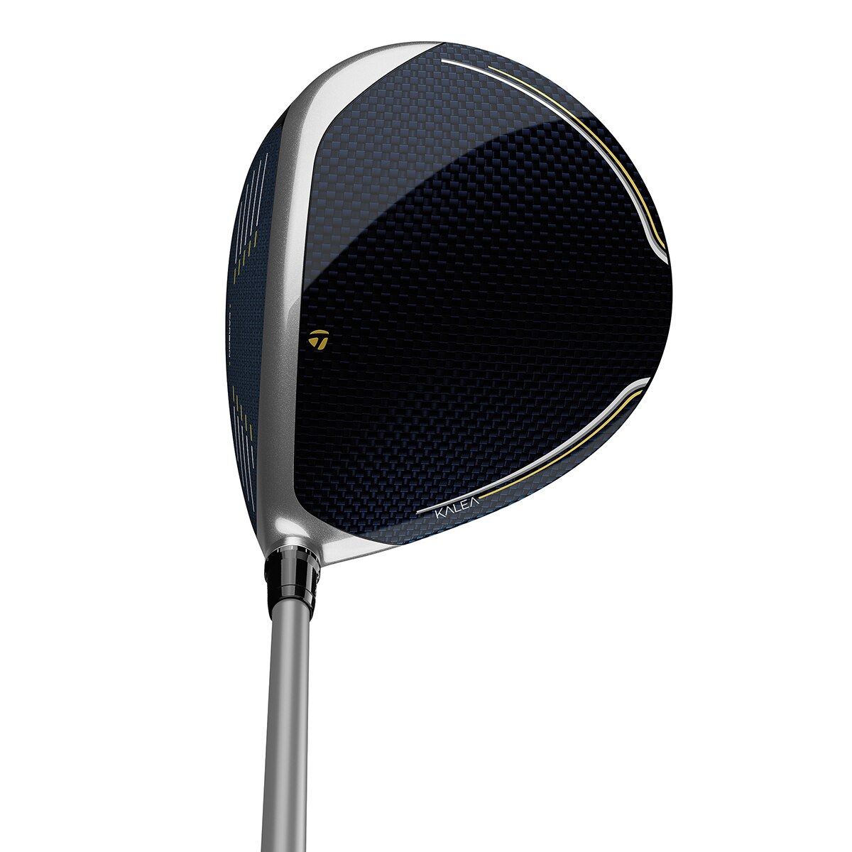 Driver Kalea Gold 12.5 Lady Azul-4