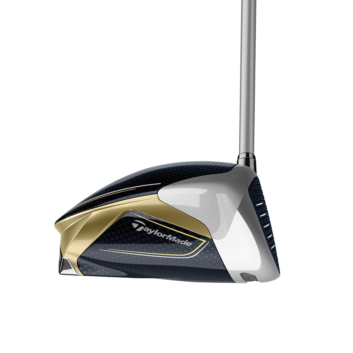 Driver Kalea Gold 12.5 Lady Azul-6
