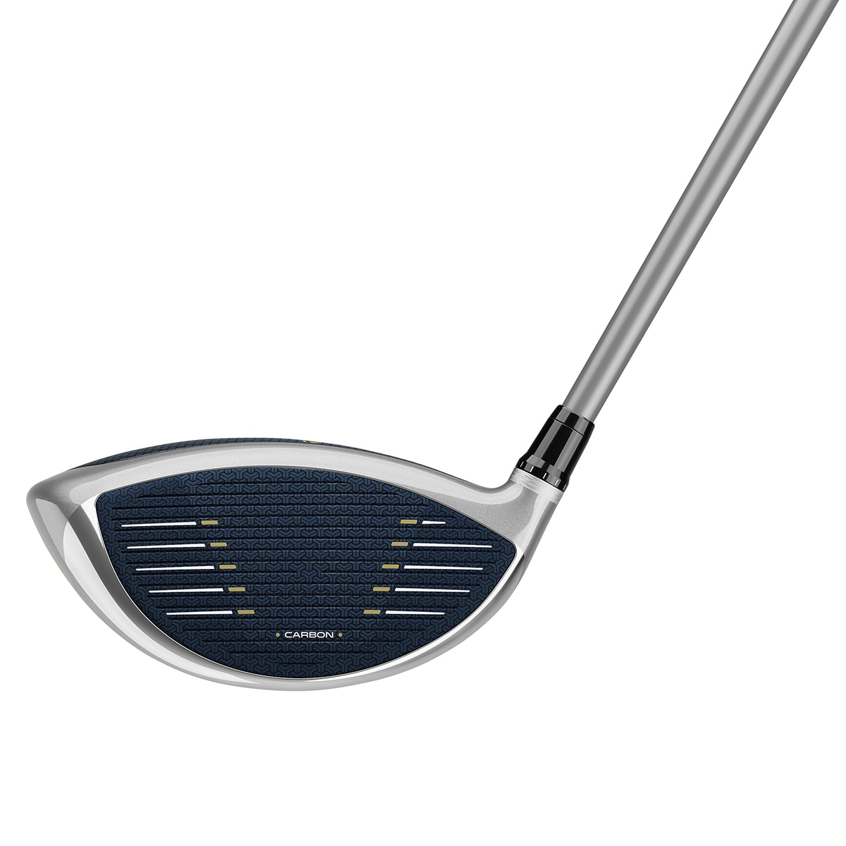 Driver Kalea Gold 12.5 Lady Azul-5