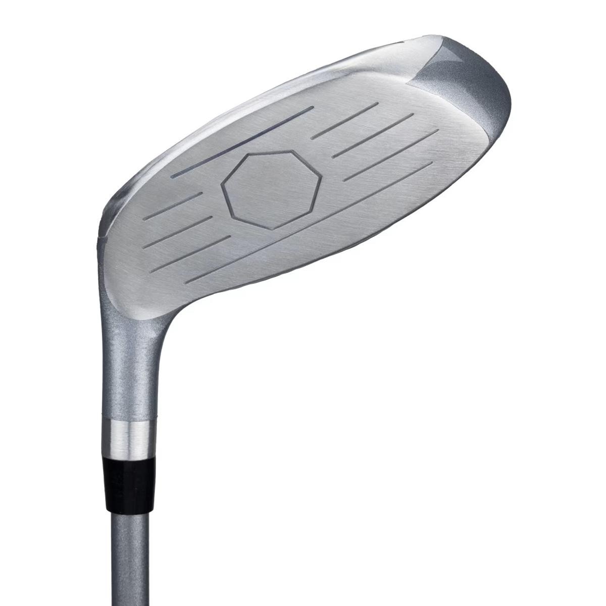 Imagen 2 de UL7 Ultralight 39 Madera 3 US Kids - Gris medio Gris medio