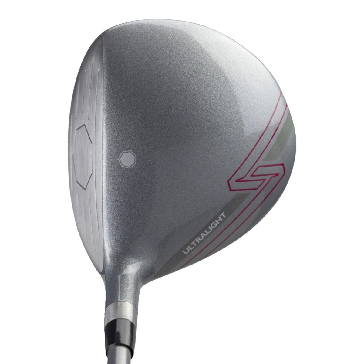 Imagen 3 de UL7 Ultralight 39 Madera 3 US Kids - Gris medio Gris medio