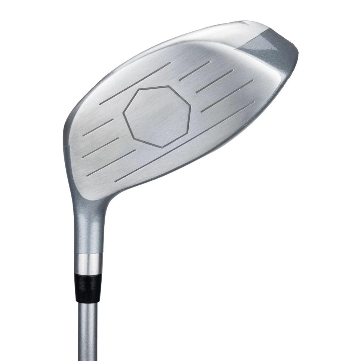 Imagen 2 de UL7 Ultralight 45 Driver US Kids - Gris medio Gris medio
