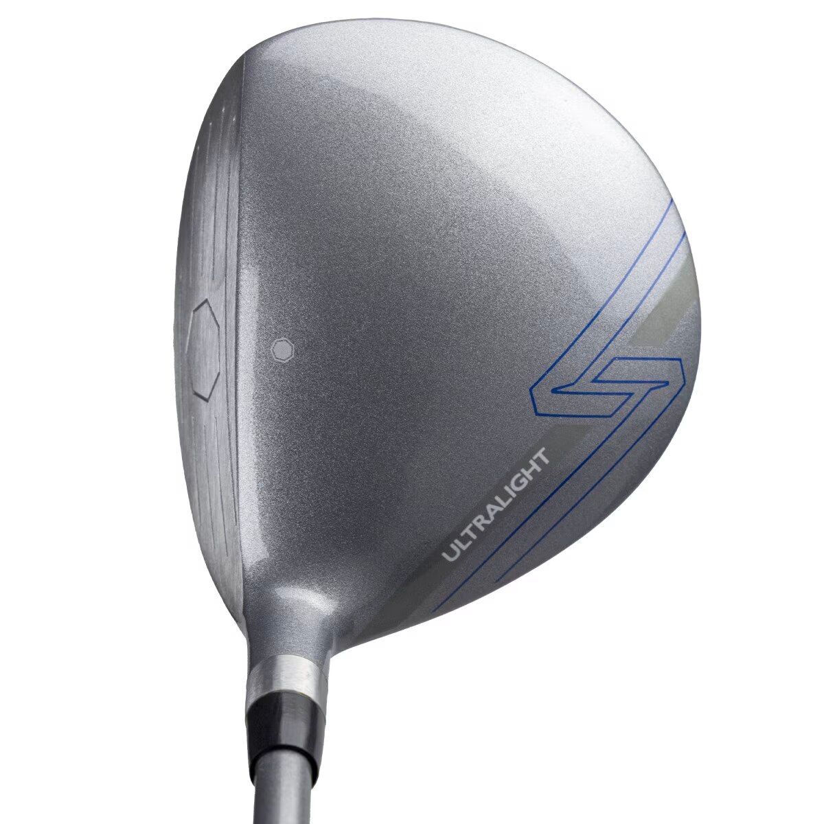 Imagen 3 de UL7 Ultralight 45 Driver US Kids - Gris medio Gris medio