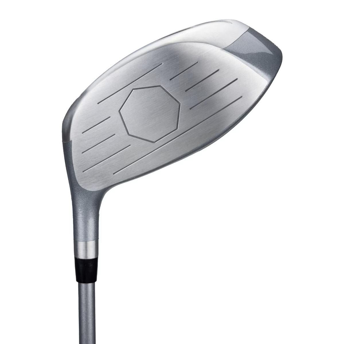 Imagen 2 de UL7 Ultralight 48 Driver US Kids - Gris medio Gris medio