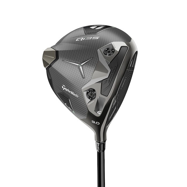Imagem 0 de Driver Qi35 Low Spin (Core) 9* Stiff