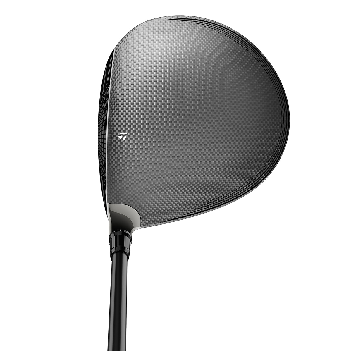 Driver Qi35 (Core) 10.5* Regular Cinzento/Verde-2