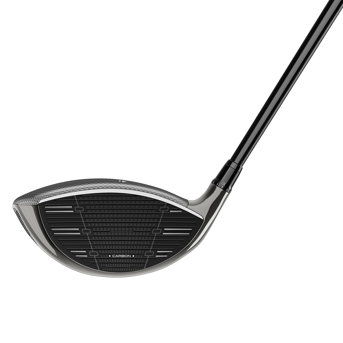 Driver Qi35 (Core) 12* Senior Cinzento/Verde-3