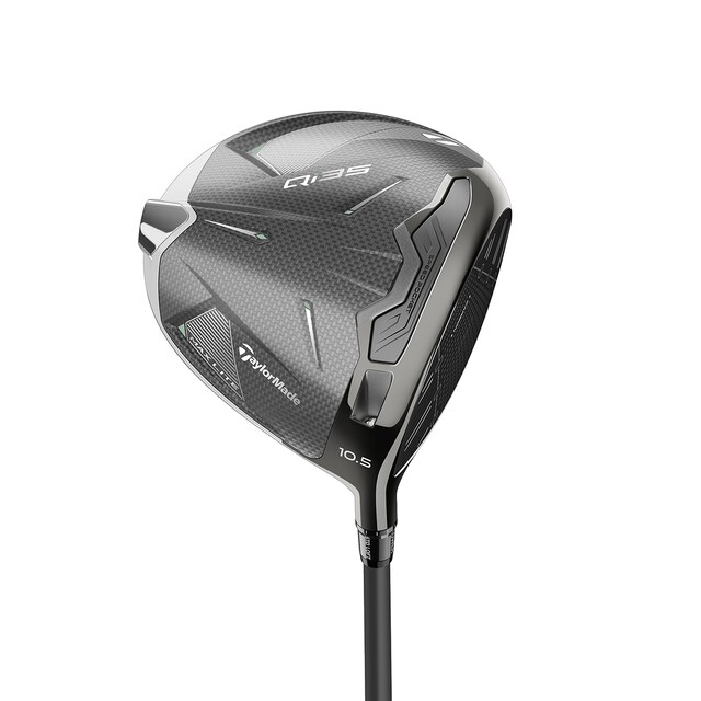 Imagem 0 de Driver Qi35 Max Lite 10.5* Regular