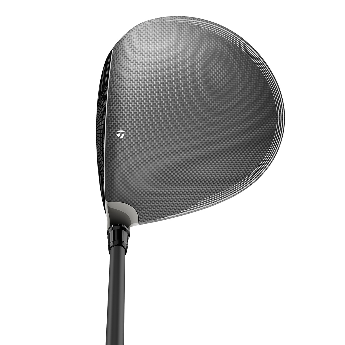 Driver Qi35 Max Lite 12* Senior Cinzento/Verde-2