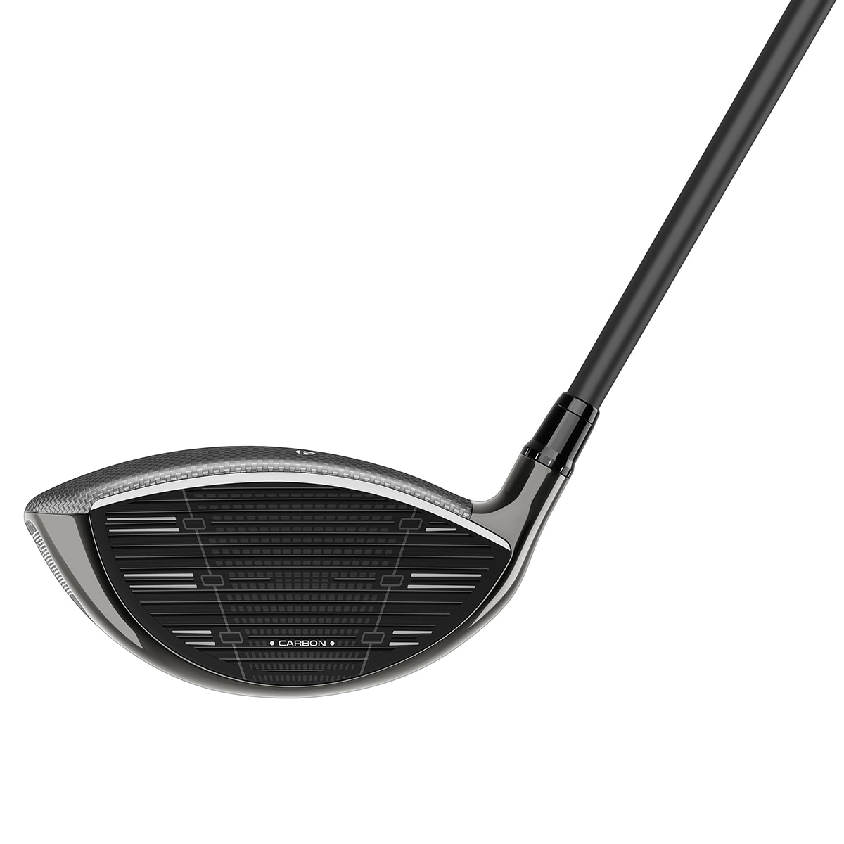 Driver Qi35 Max Lite 12* Senior Cinzento/Verde-3