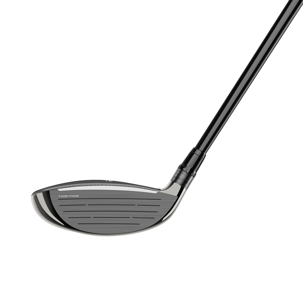 Madeira Qi35 Steel #5-18* Stiff Cinzento/Verde-3