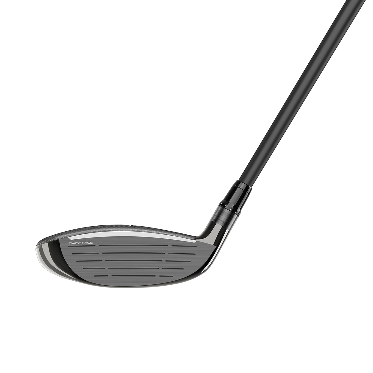 Madeira Qi35 Max Lite #5-18.5* Senior Cinzento/Verde-3