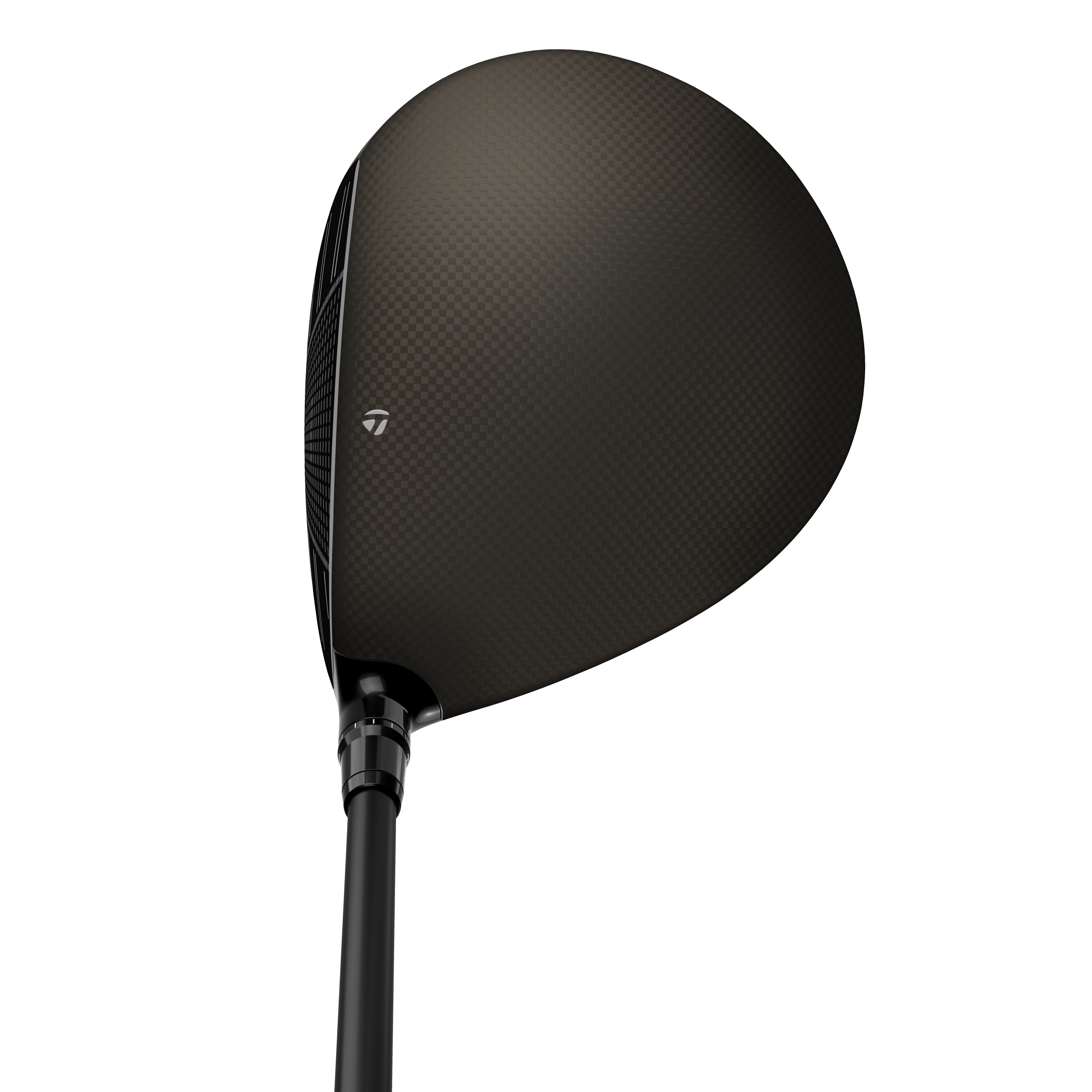 Driver Qi 4D Tour Ls Mr60 9.0  Stiff Taylormade Cinzento-4