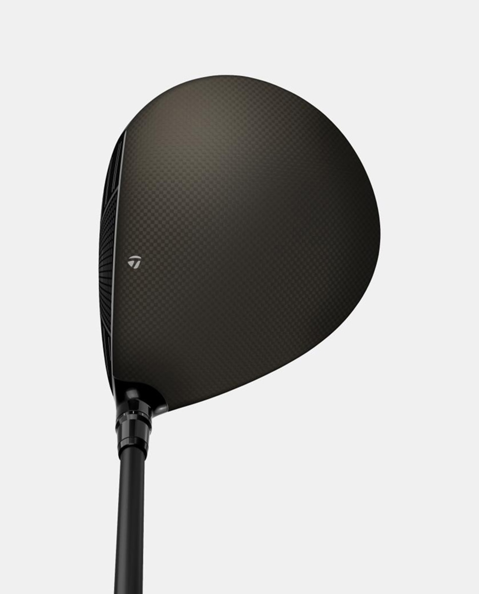 Driver Qi 4D Tour Ls Mr60 10.5 Regular Taylormade Cinzento-4