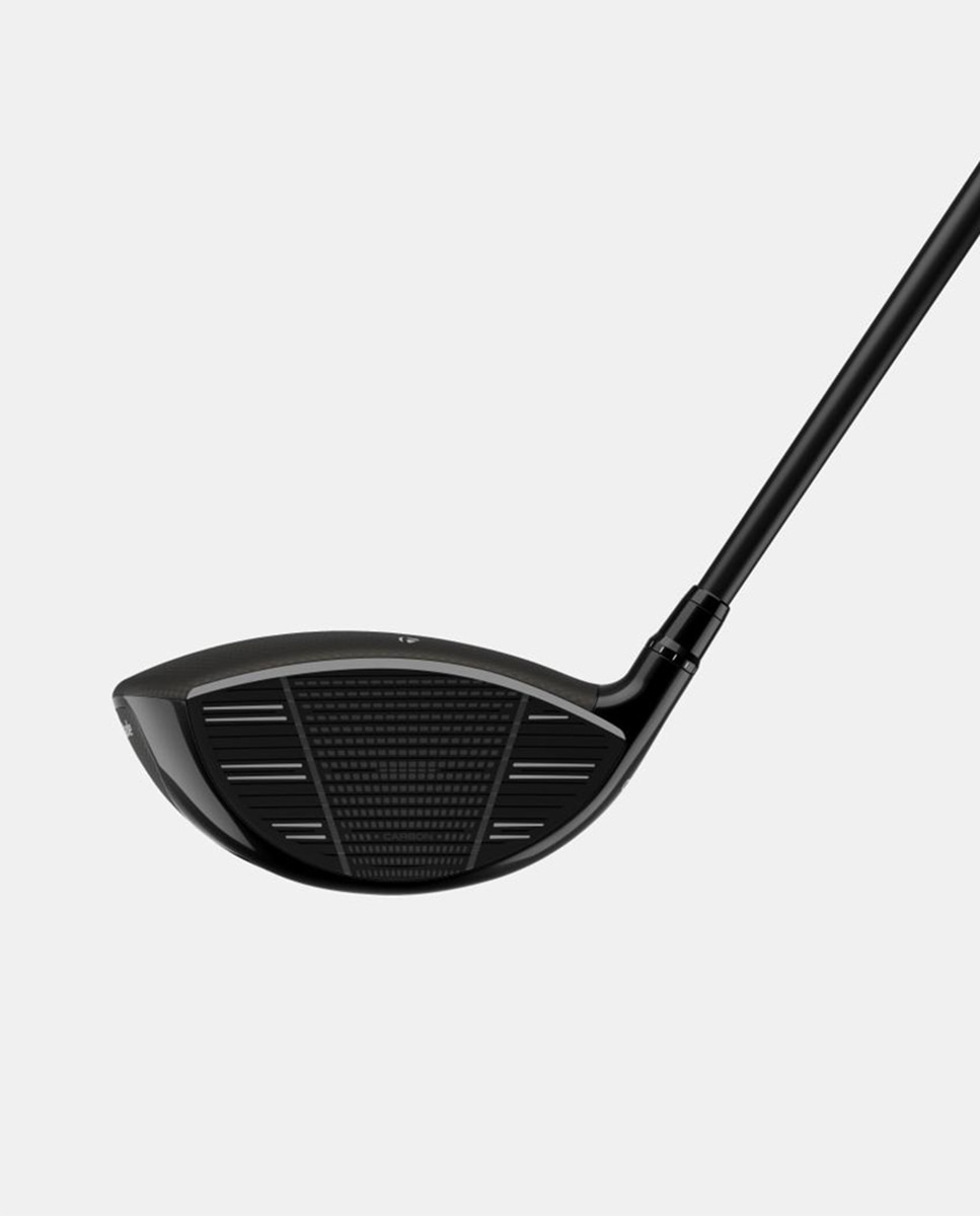 Driver Qi 4D Tour Ls Mr60 10.5 Regular Taylormade Cinzento-5