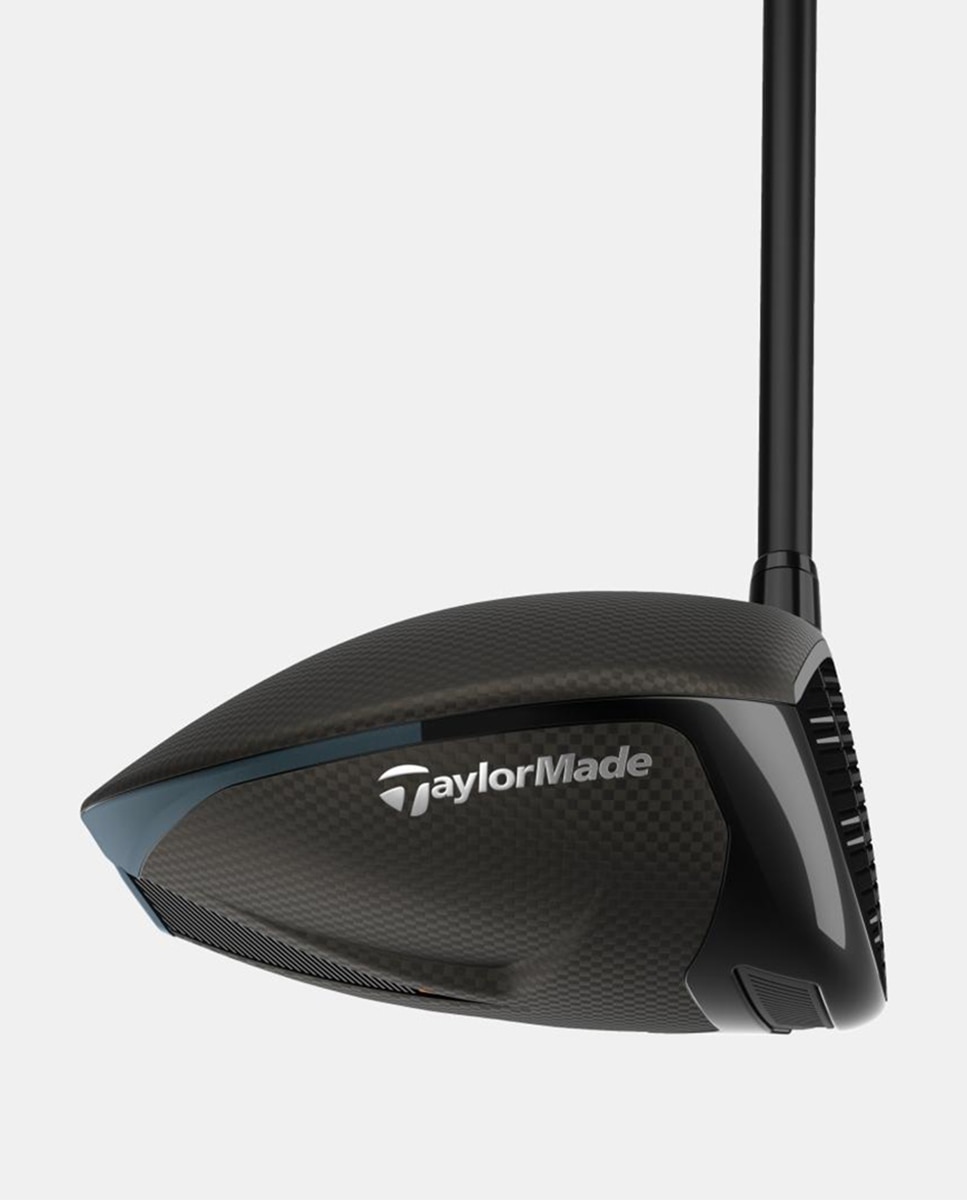 Driver Qi 4D Tour Ls Mr60 10.5 Regular Taylormade Cinzento-6