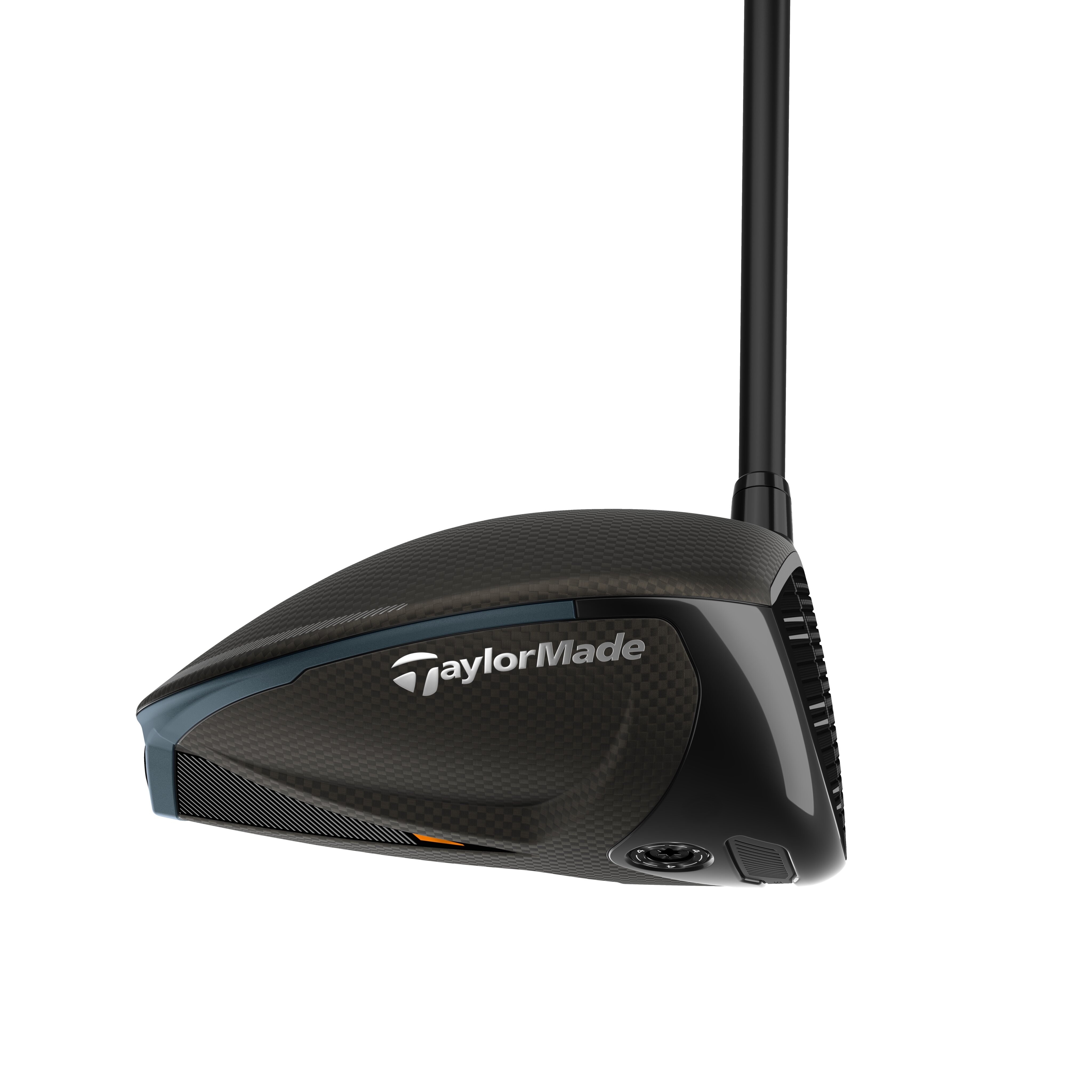 Driver Qi 4D Mr50 10.5 Regular Taylormade Cinzento-6