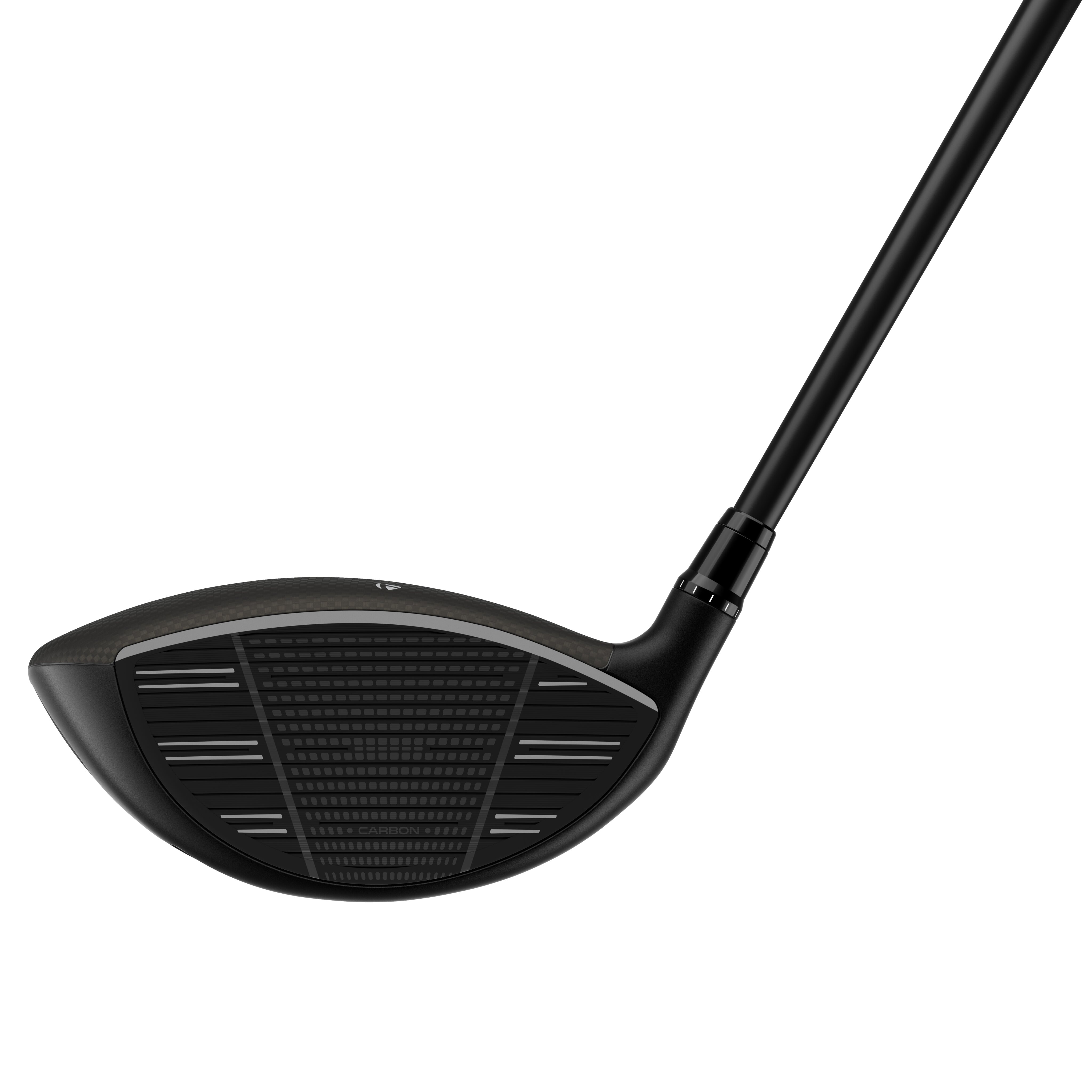 Driver Qi 4D Max Mr50 10.5  Regular Taylormade Cinzento-3