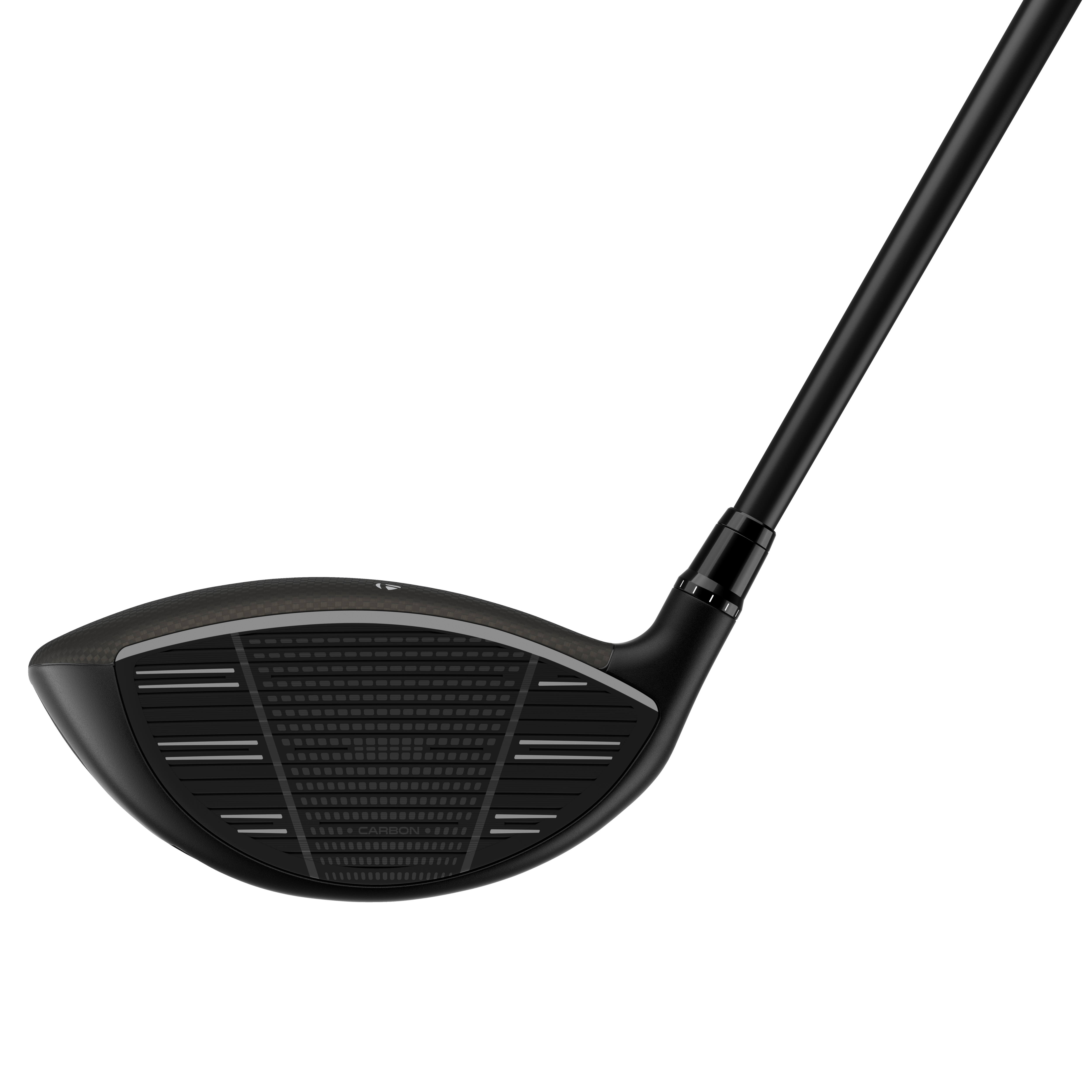 Driver Qi 4D Max Mr50 12.0 Senior Taylormade Cinzento-2