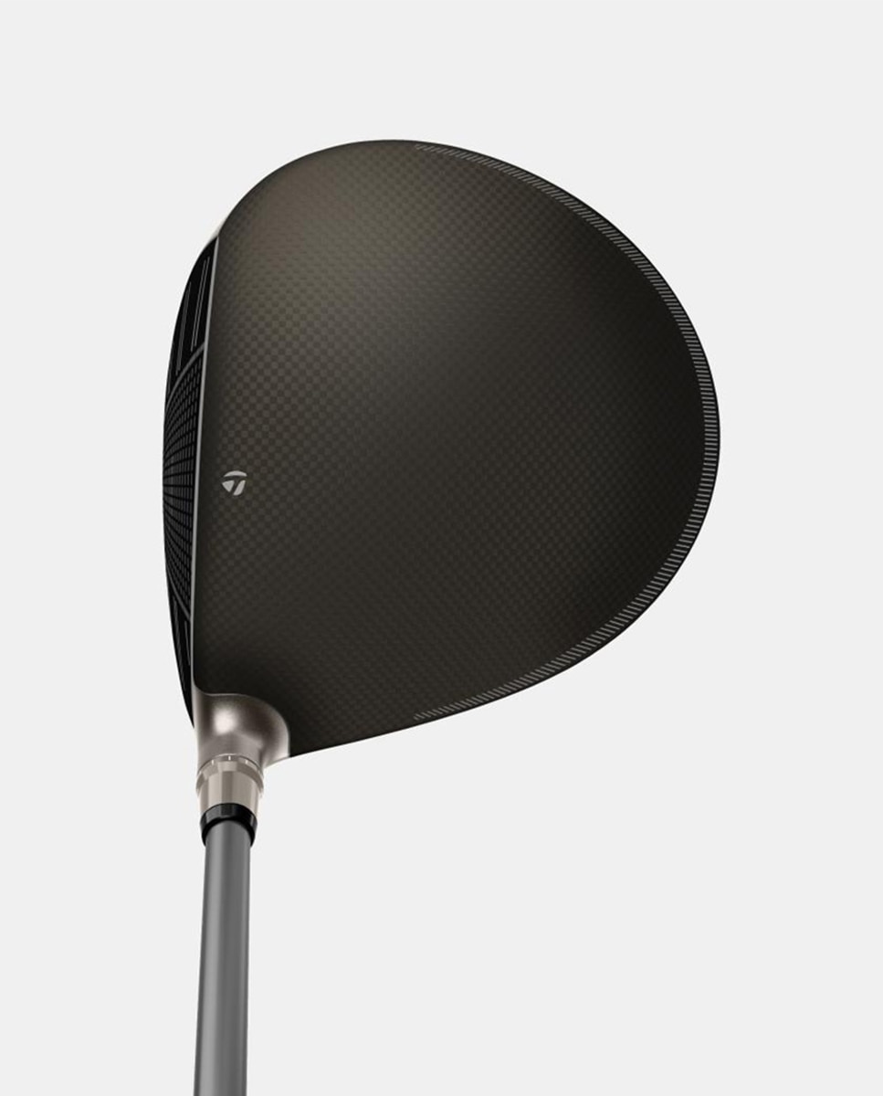 Driver Qi 4D Max Lite Mr40 10.5 Regular Taylormade Cinzento-4