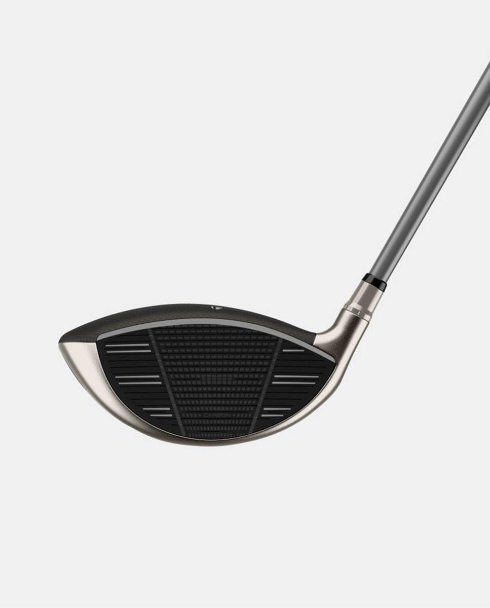 Driver Qi 4D Max Lite Mr40 10.5 Regular Taylormade Cinzento-5
