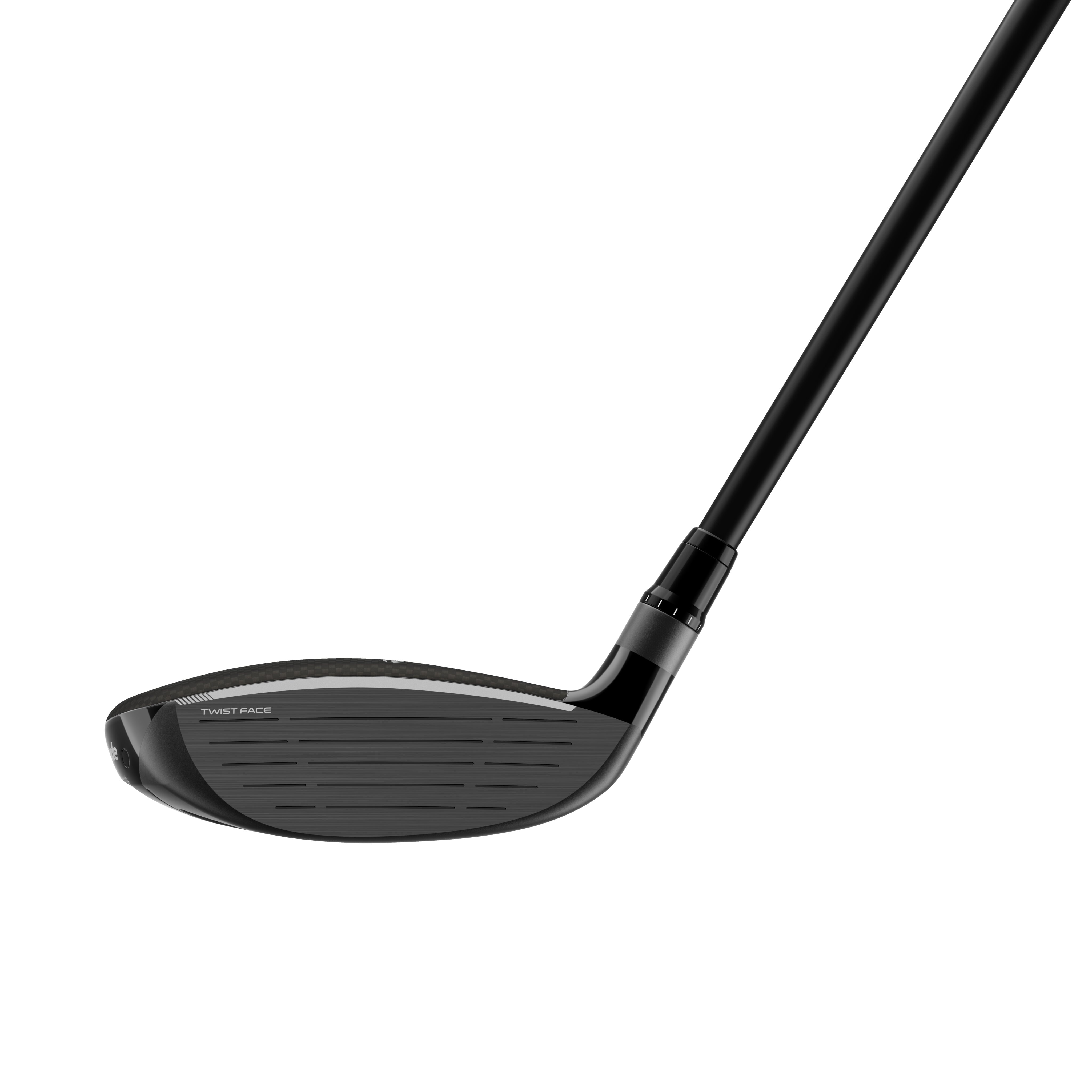 Tacos de Madeira  Qi 4D Max #5  Senior Taylormade Cinzento-2