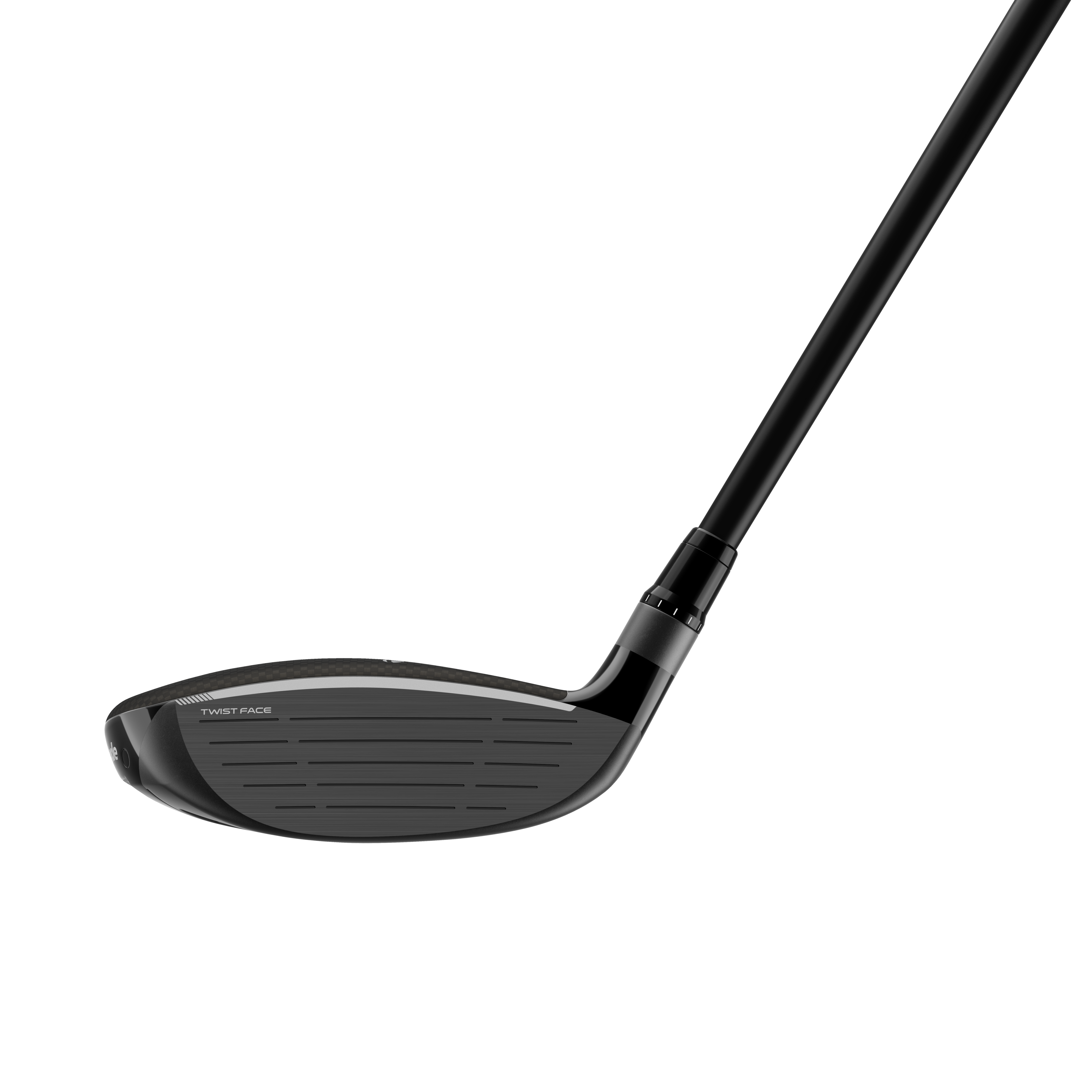 Tacos de Madeira Qi 4D Max #9 Senior Taylormade Cinzento-2
