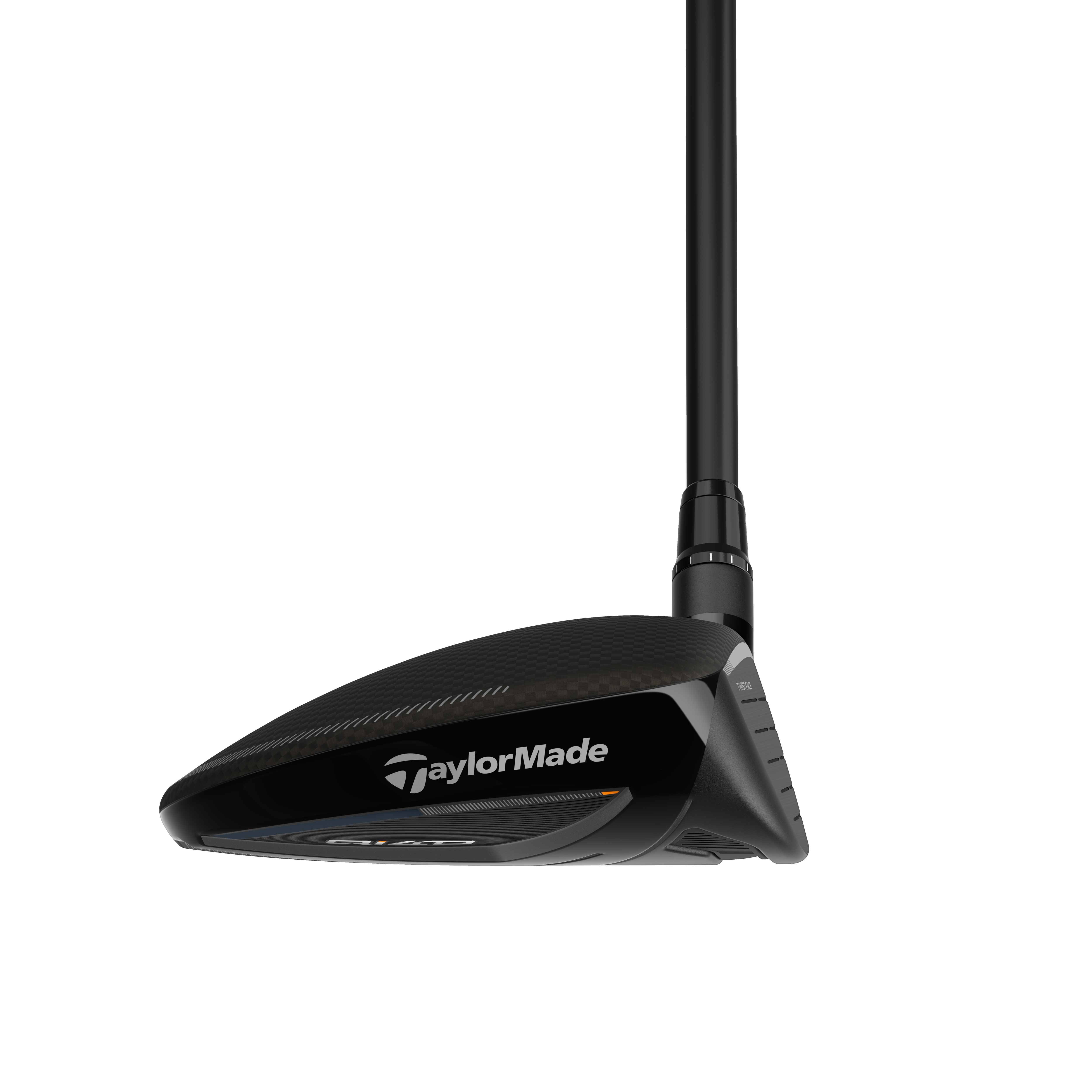 Tacos de Madeira Qi 4D Max #9 Senior Taylormade Cinzento-3