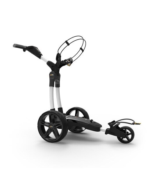 Imagem 0 de Carro eléctrico de golf FX3 Blanco 18 H. Li 2020 Powakaddy