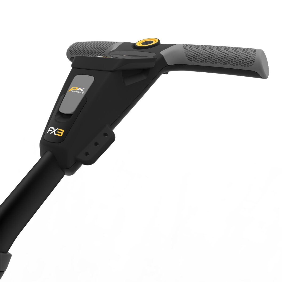 Carro eléctrico de golf FX3 Negro 18 H. Li 2020 Powakaddy Preto-12