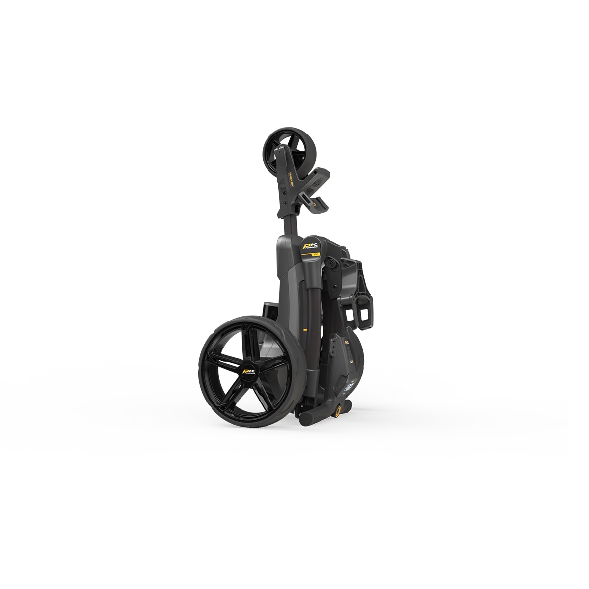 Carrinho de Golf Fx3 Bateria Alargada 260 Wh Branco-10