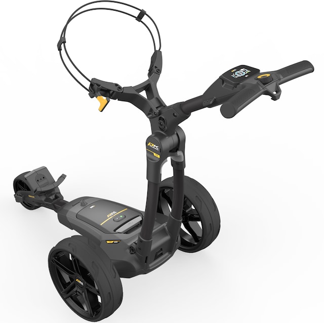 Imagen 0 de Carro Golf  Fx3 Bateria Extendida 260 Wh Y Ebs Powakaddy