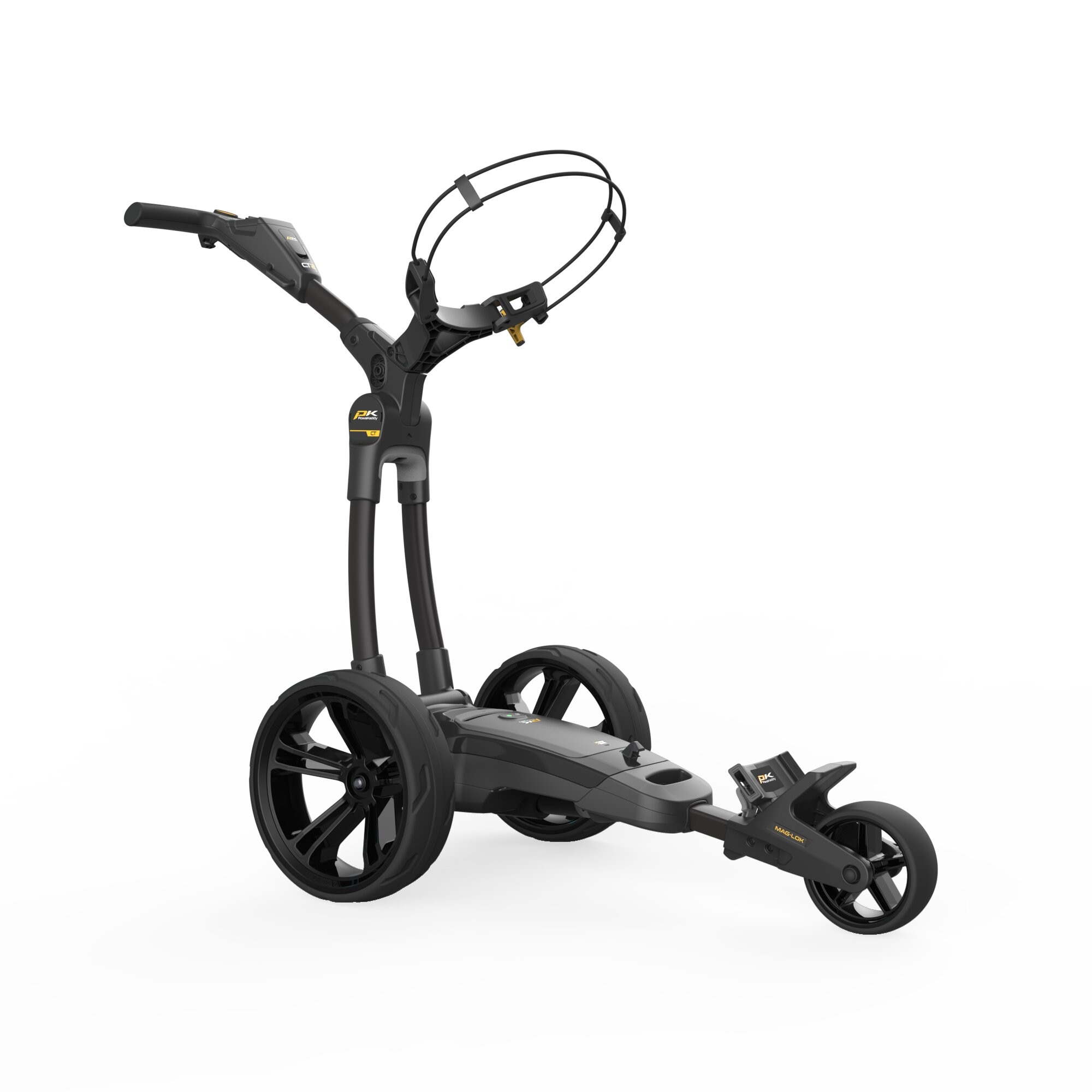 Imagem 0 de Carro elétrico de Golf CT2 Powakaddy